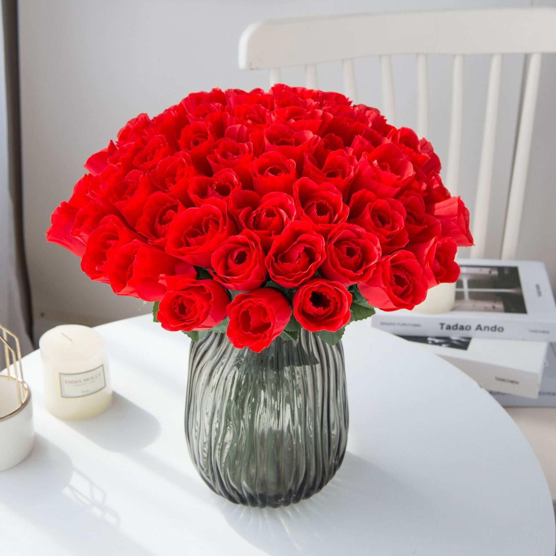 Luxury Florals