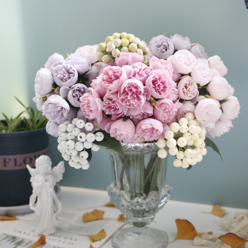 Home Flowers