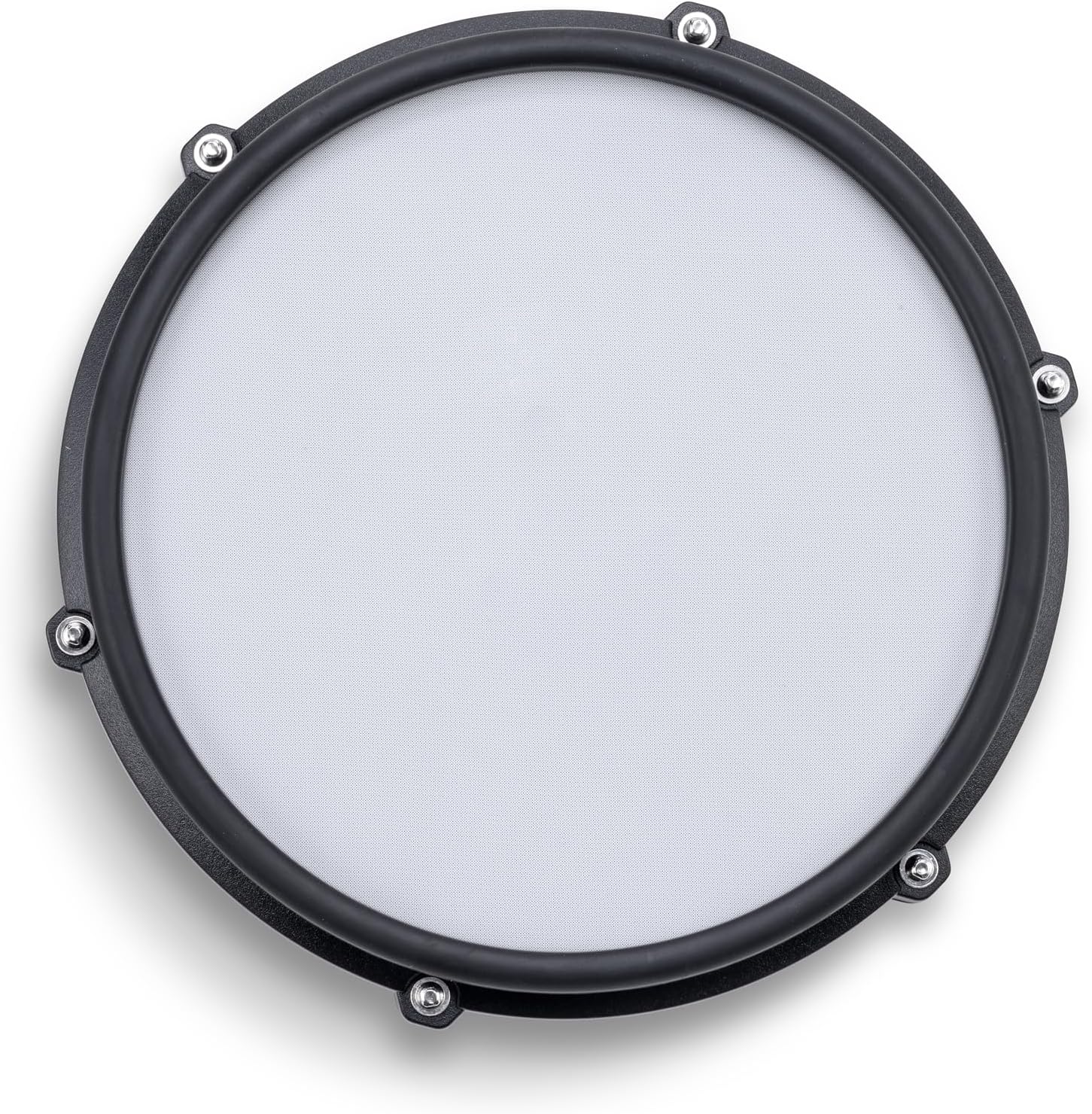 Nitro Max Electric Drum Set with Mesh Pads & Bluetooth
