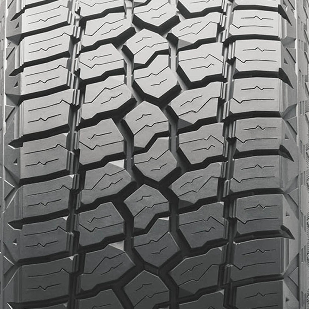 Milestar Patagonia A/T R All Terrain LT31X10.50R15 109Q C Light Truck Tire
